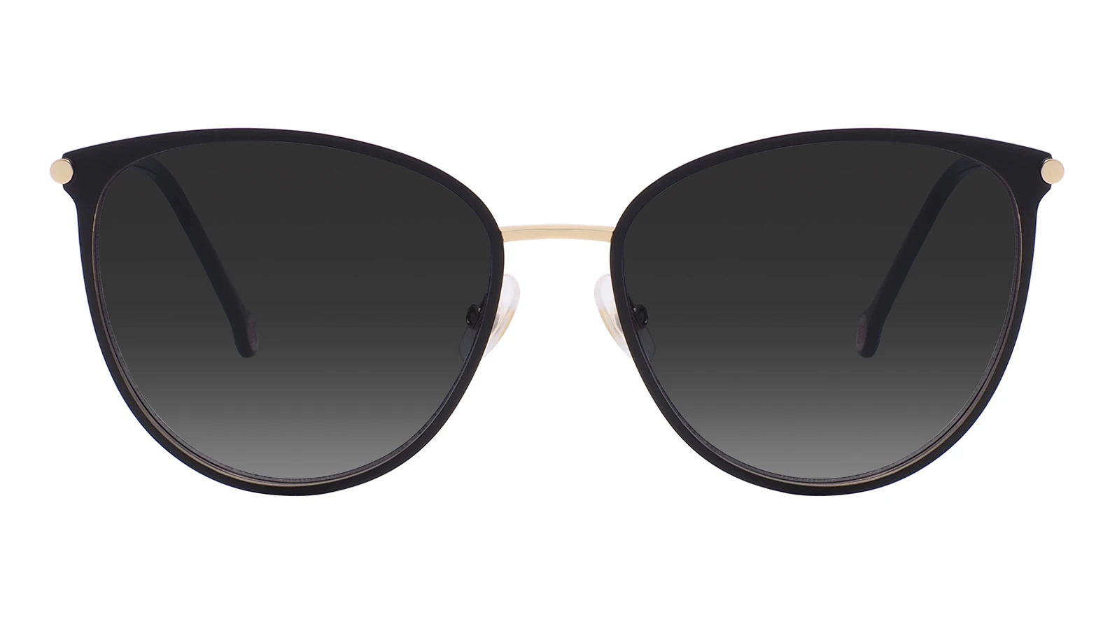 Женские солнцезащитные очки Carolina Herrera 0029-S RHL оригинальный размер фото 2