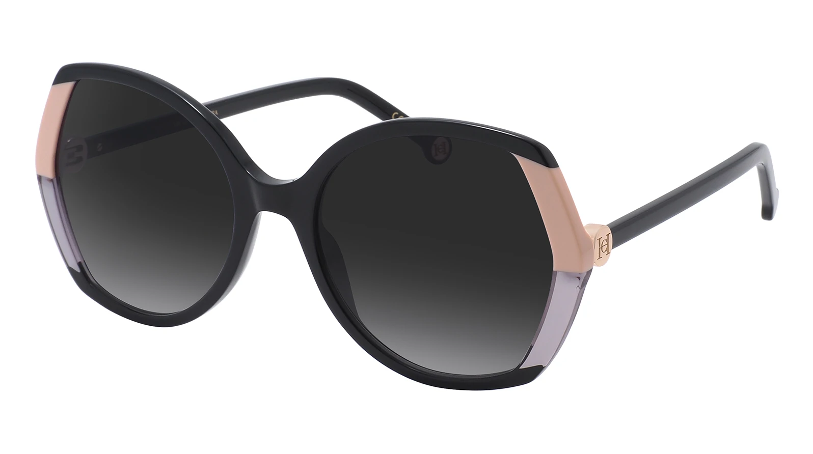 Женские солнцезащитные очки Carolina Herrera 0051-S KDX оригинальный размер фото 1