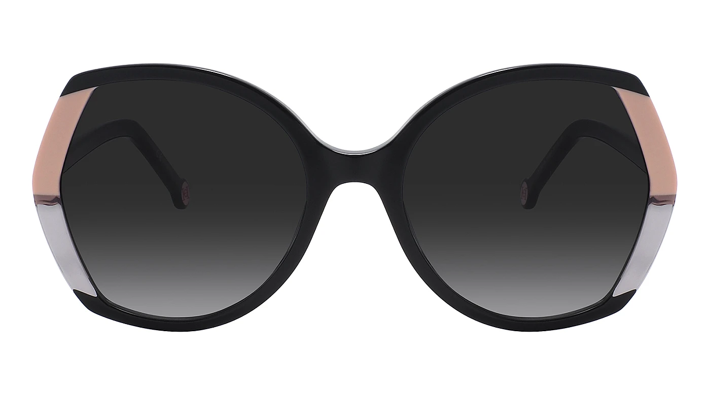 Женские солнцезащитные очки Carolina Herrera 0051-S KDX фото 2