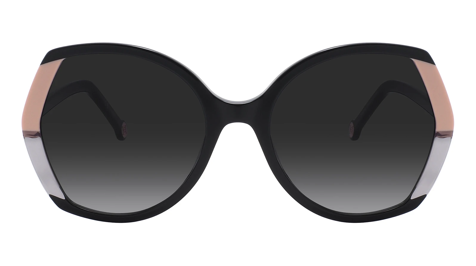 Женские солнцезащитные очки Carolina Herrera 0051-S KDX оригинальный размер фото 2