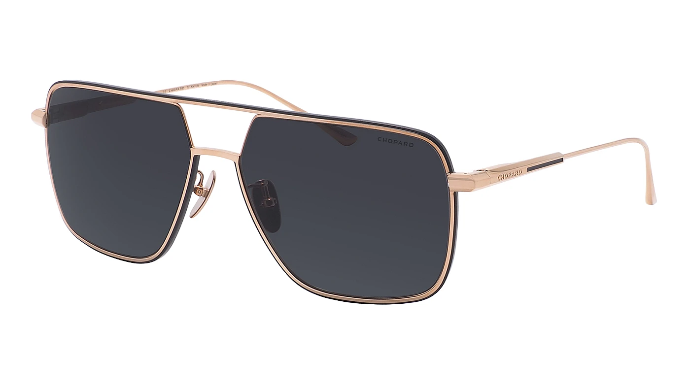 Мужские очки Chopard F83M 302P фото 1