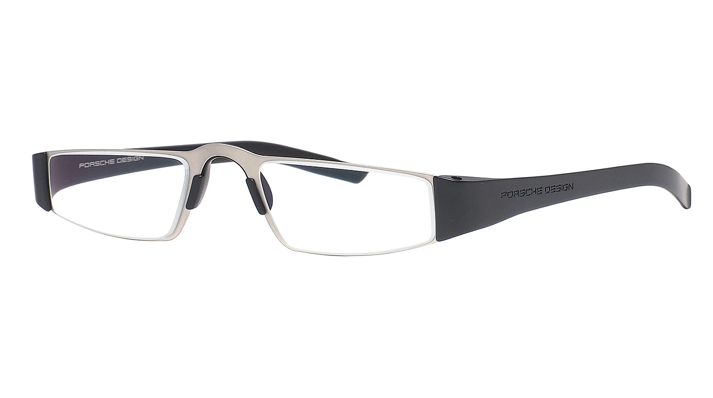 Оправа для очков для зрения Porsche Design 8801 A +3.0 фото 1