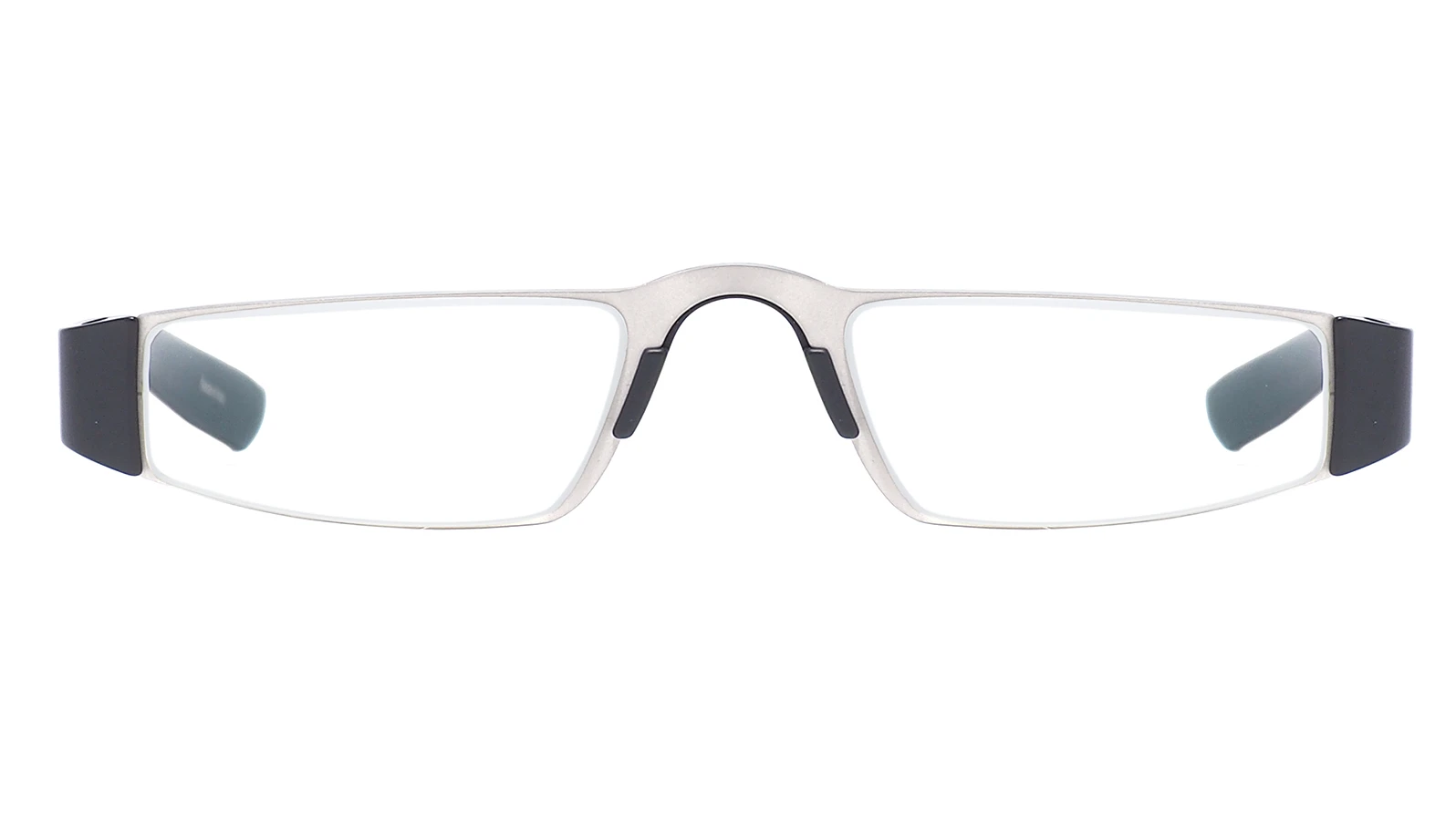 Оправа для очков для зрения Porsche Design 8801 A +3.0 оригинальный размер фото 2