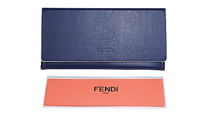 Fendi 457-G-S 1ED