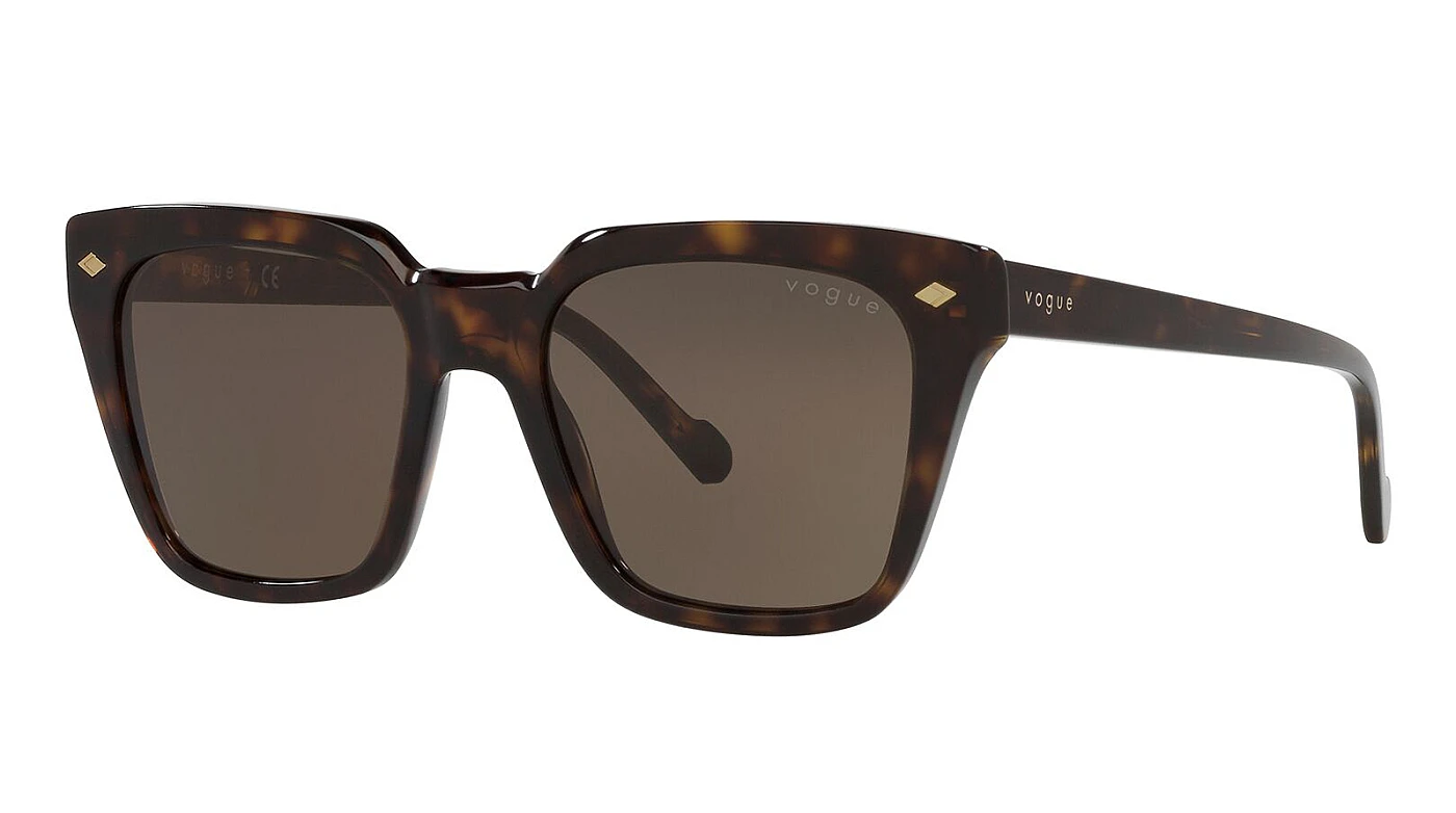 Женские очки Vogue 5380S W65673 фото 1