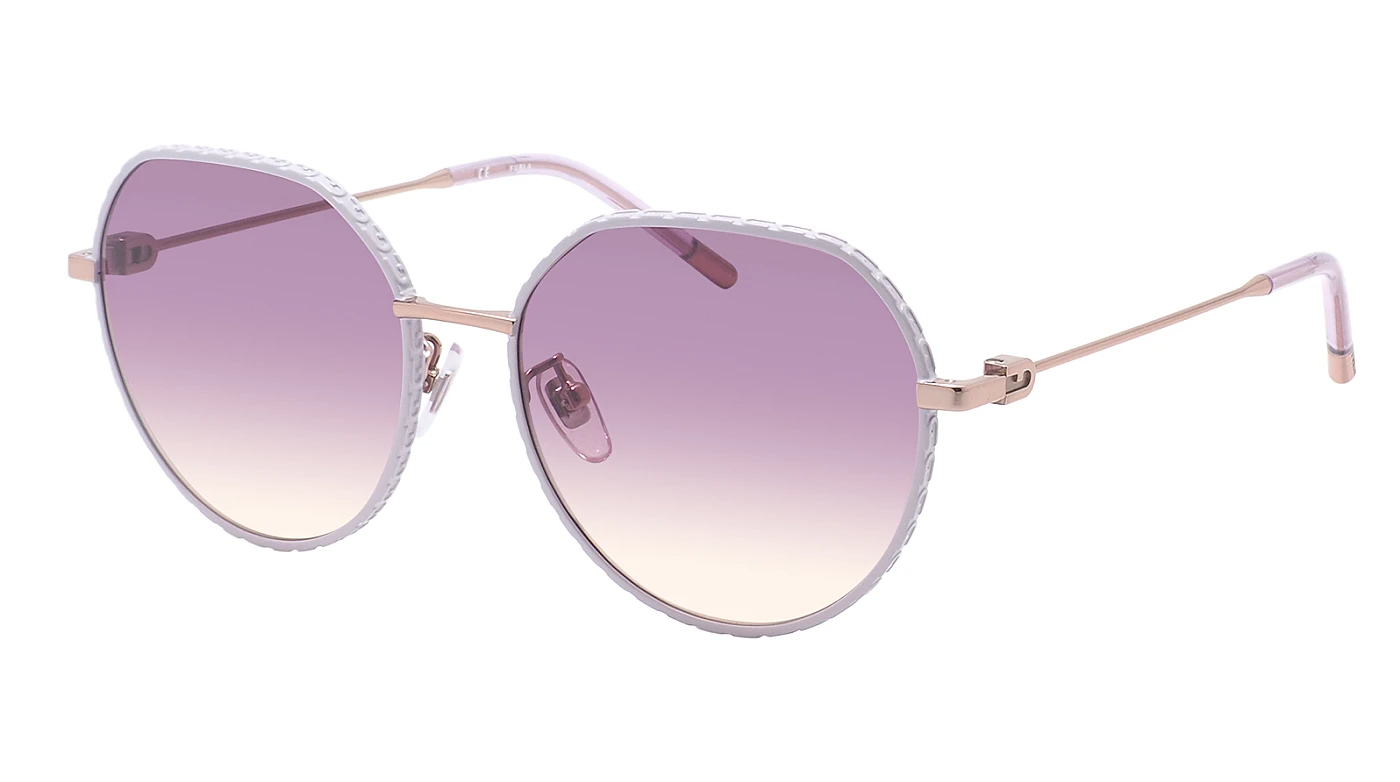 Женские солнцезащитные очки Furla 627 E59 фото 1