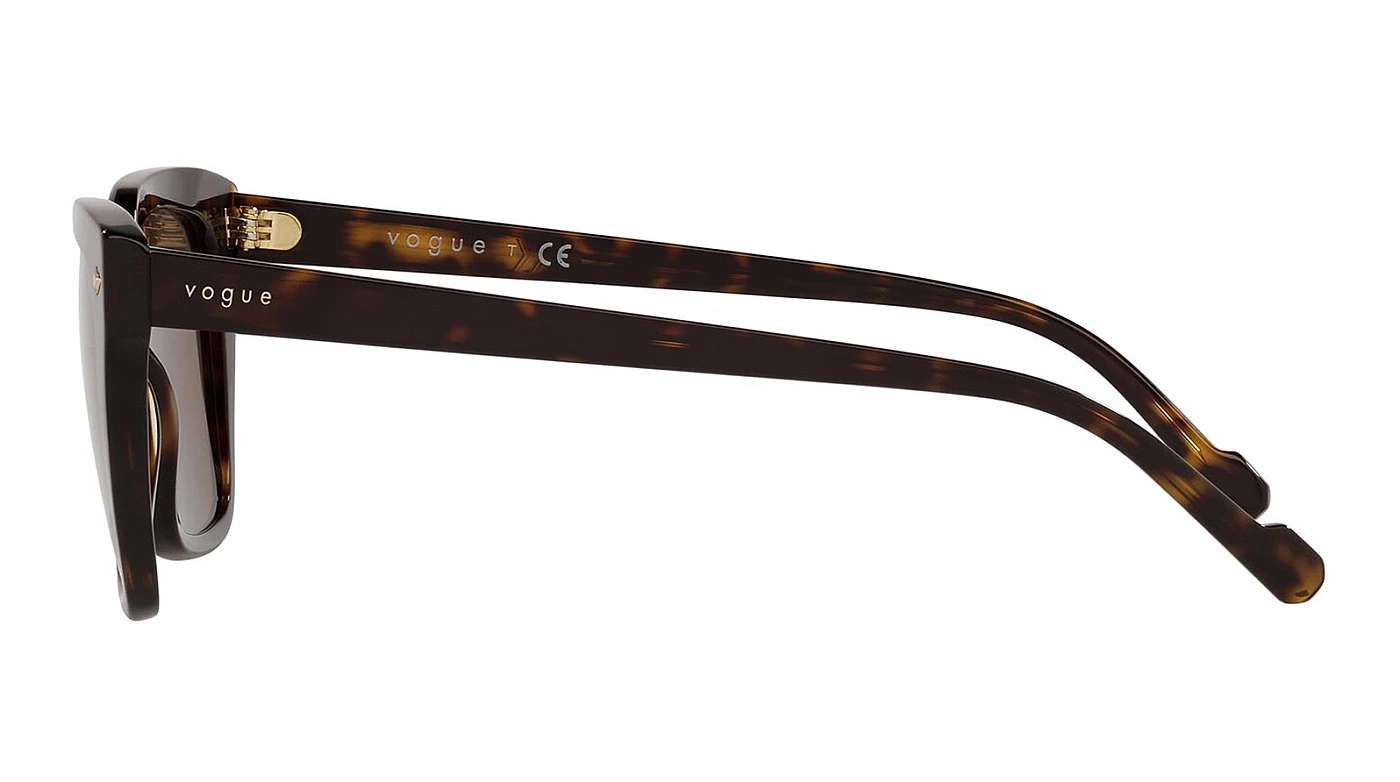 Женские очки Vogue 5380S W65673 фото 4