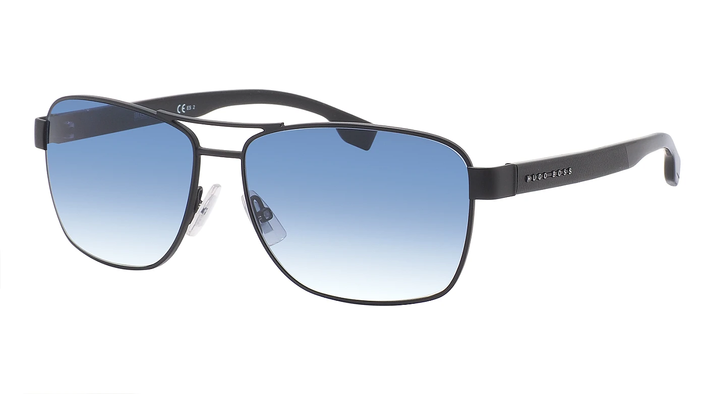 Солнцезащитные очки Hugo Boss 1240-S 003 фото 1