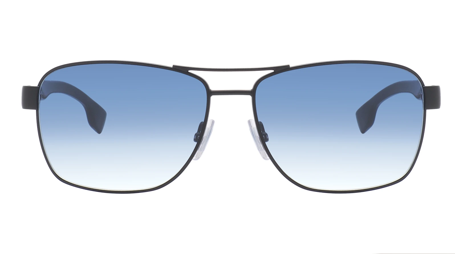 Солнцезащитные очки Hugo Boss 1240-S 003 оригинальный размер фото 2