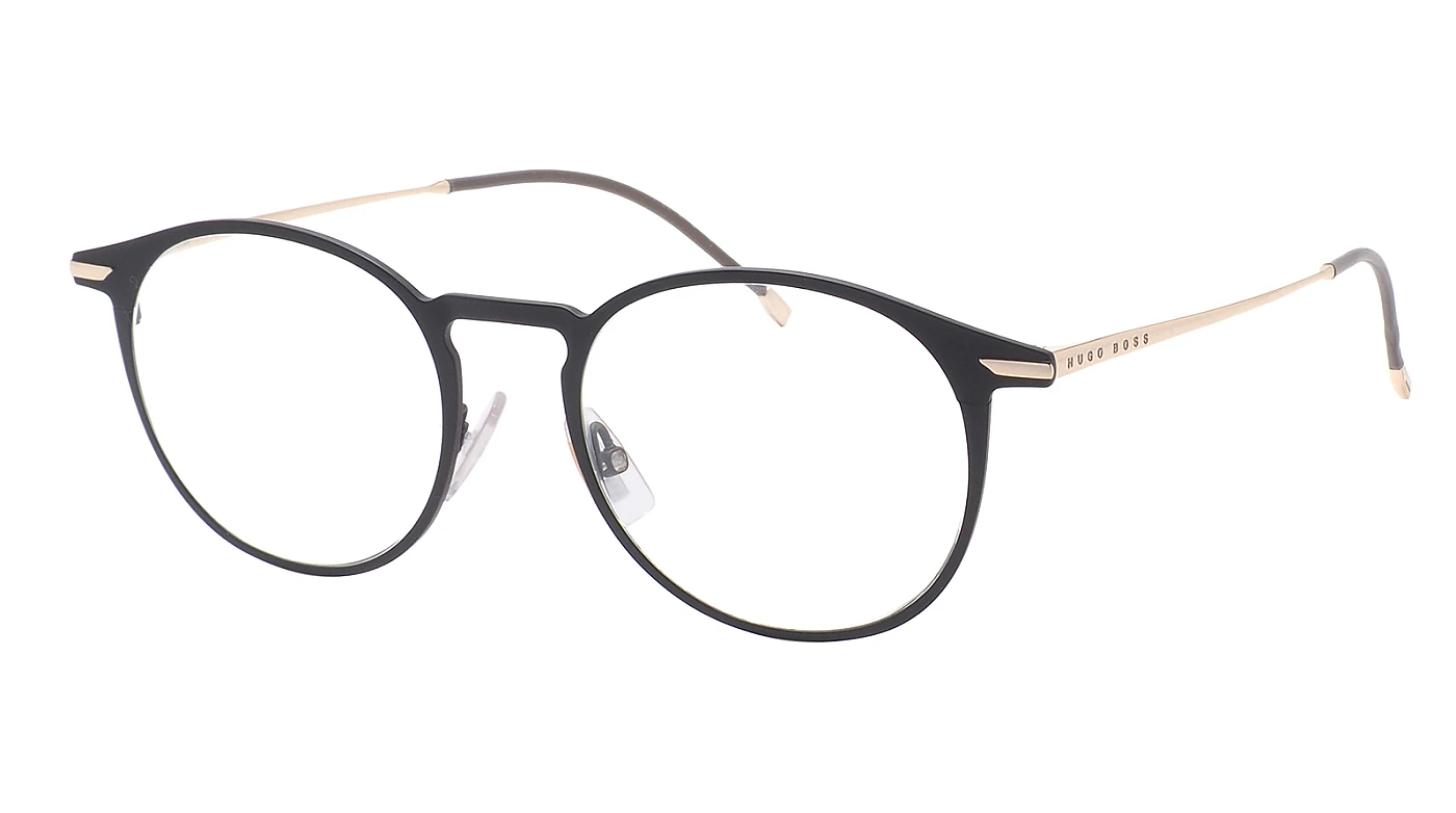Оправа для очков для зрения Hugo Boss 1252 003 фото 1