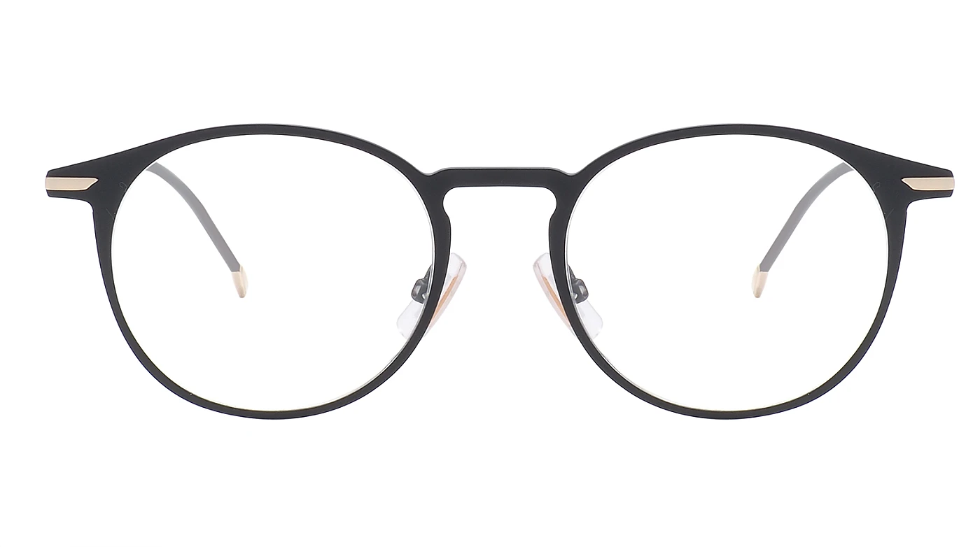 Оправа для очков для зрения Hugo Boss 1252 003 фото 2