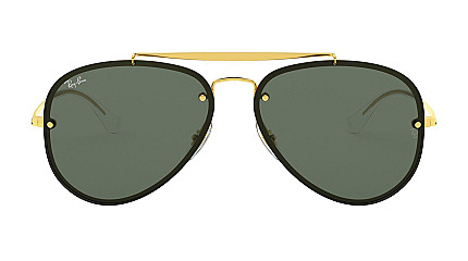 Ray-Ban Blaze Aviator RB 3584N 905071