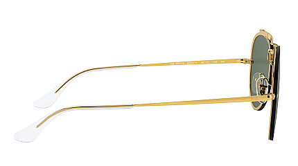 Ray-Ban Blaze Aviator RB 3584N 905071