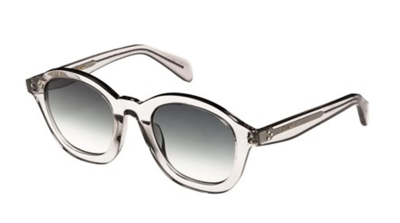 Женские солнцезащитные очки Celine CL 40017I 20B фото 1