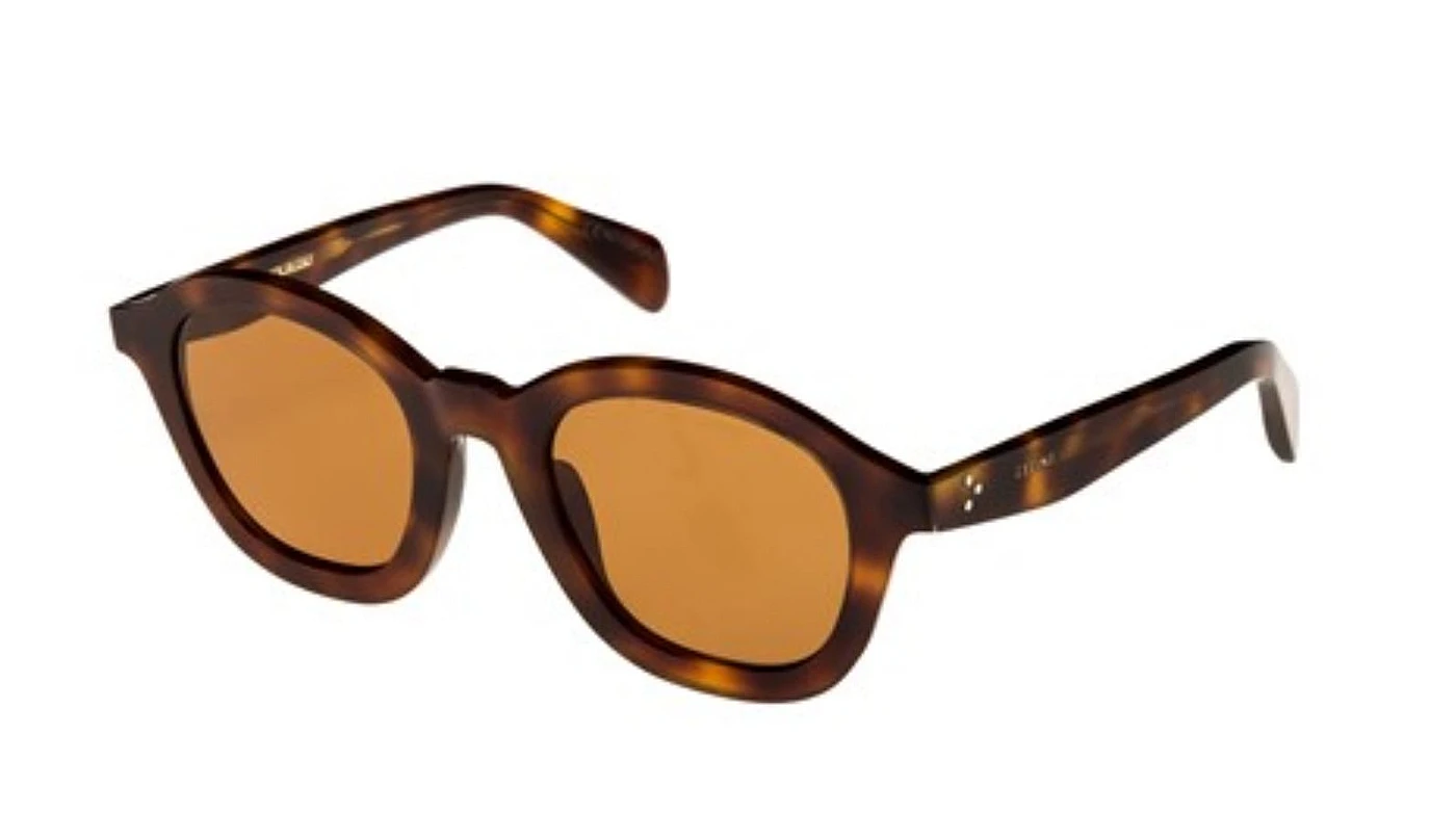 Солнцезащитные очки Celine CL 40017I 53E фото 1