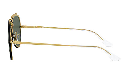 Ray-Ban Blaze Aviator RB 3584N 905071