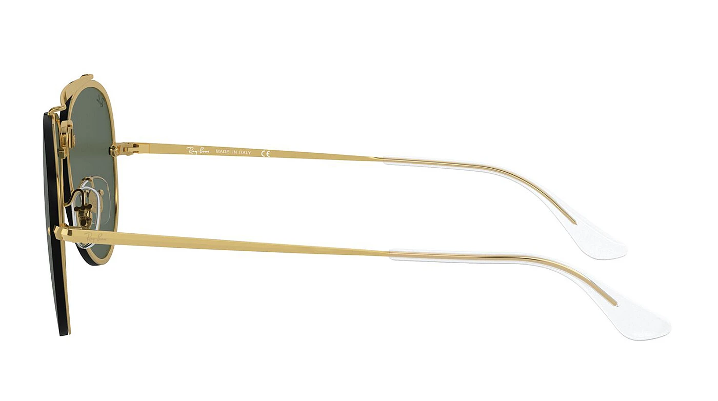 Солнцезащитные очки Ray-Ban Blaze Aviator RB 3584N 905071 фото 4