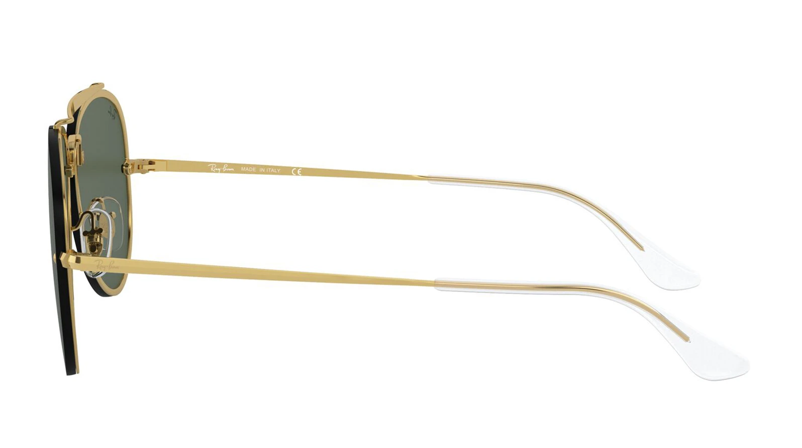 Солнцезащитные очки Ray-Ban Blaze Aviator RB 3584N 905071 оригинальный размер фото 4
