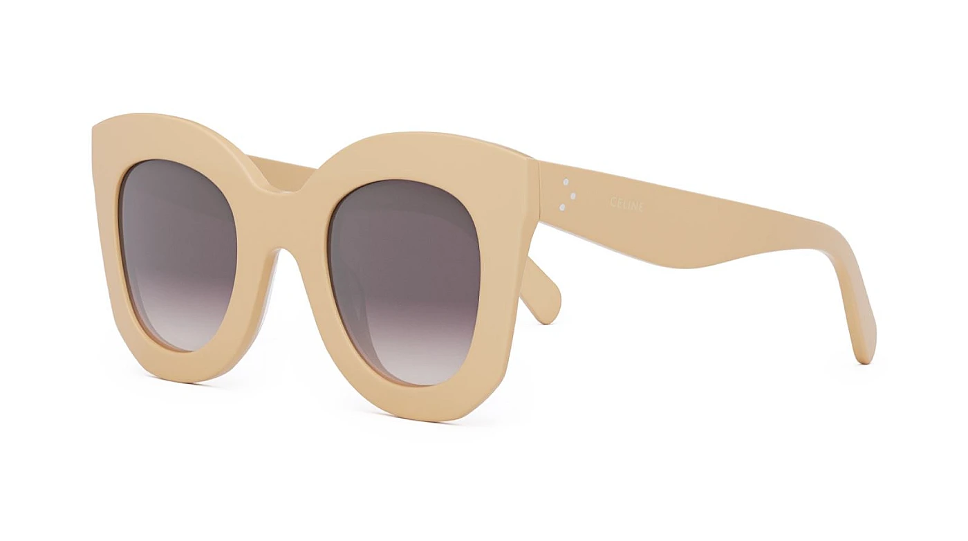 Женские очки Celine CL 4005IN 57Z фото 1