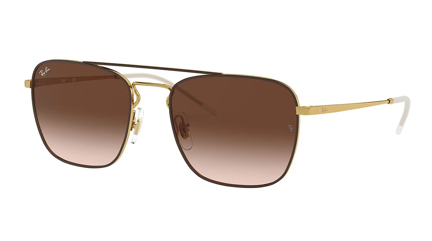 Солнцезащитные очки Ray-Ban Highstreet RB 3588 905513 фото 1