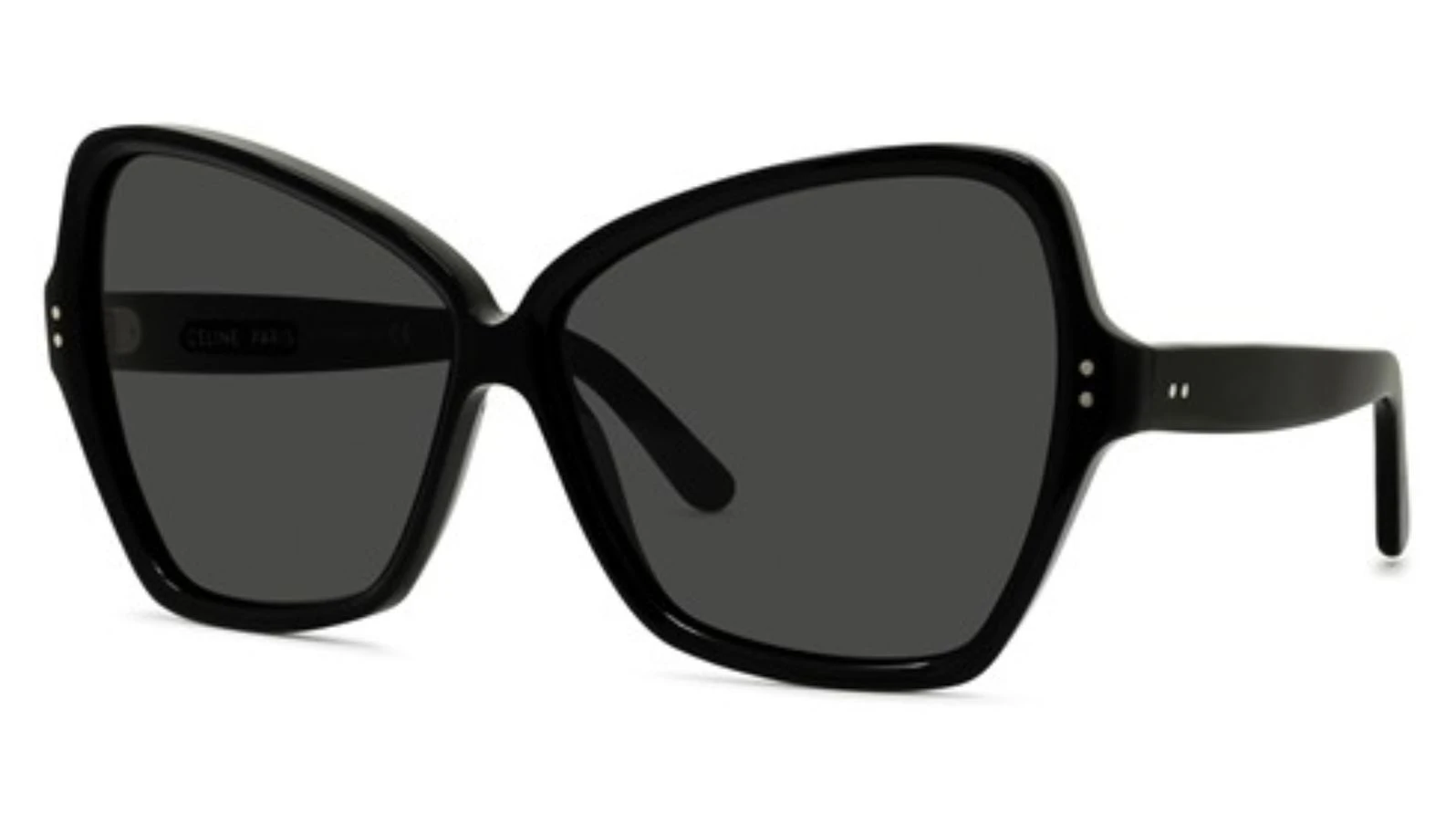Женские солнцезащитные очки Celine CL 40064I 01A оригинальный размер фото 1