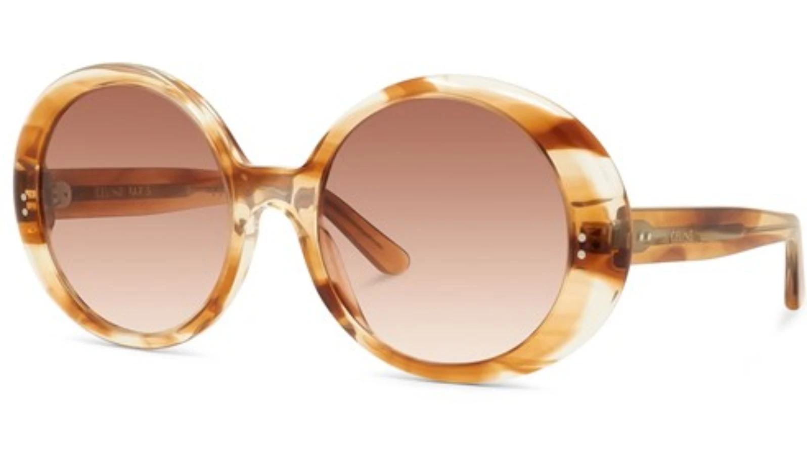 Женские солнцезащитные очки Celine CL 40065I 56T оригинальный размер фото 1