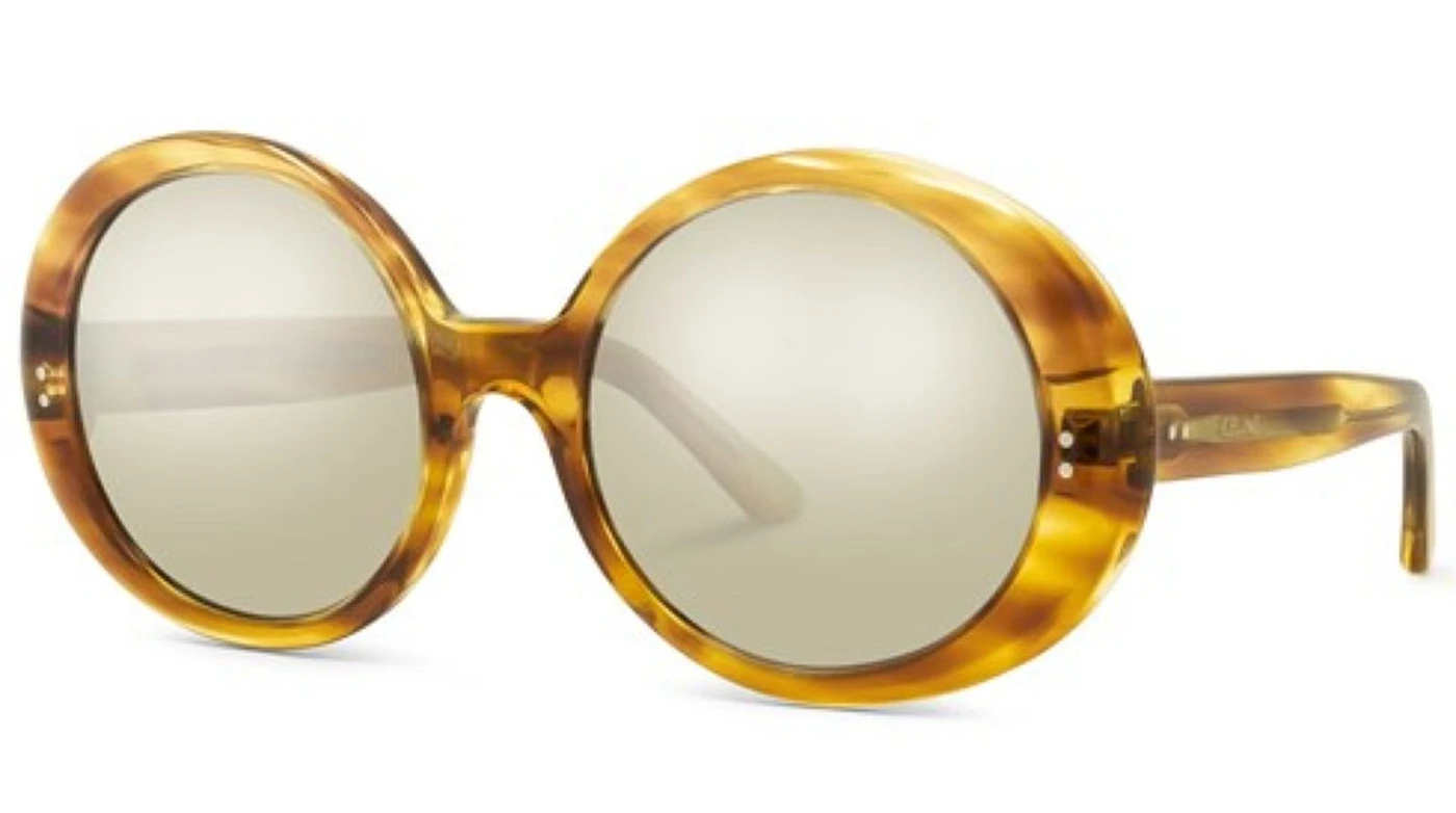 Женские очки Celine CL 40065I 56C фото 1