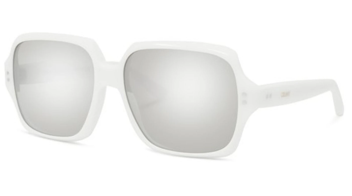 Женские солнцезащитные очки Celine CL 40074I 25C фото 1
