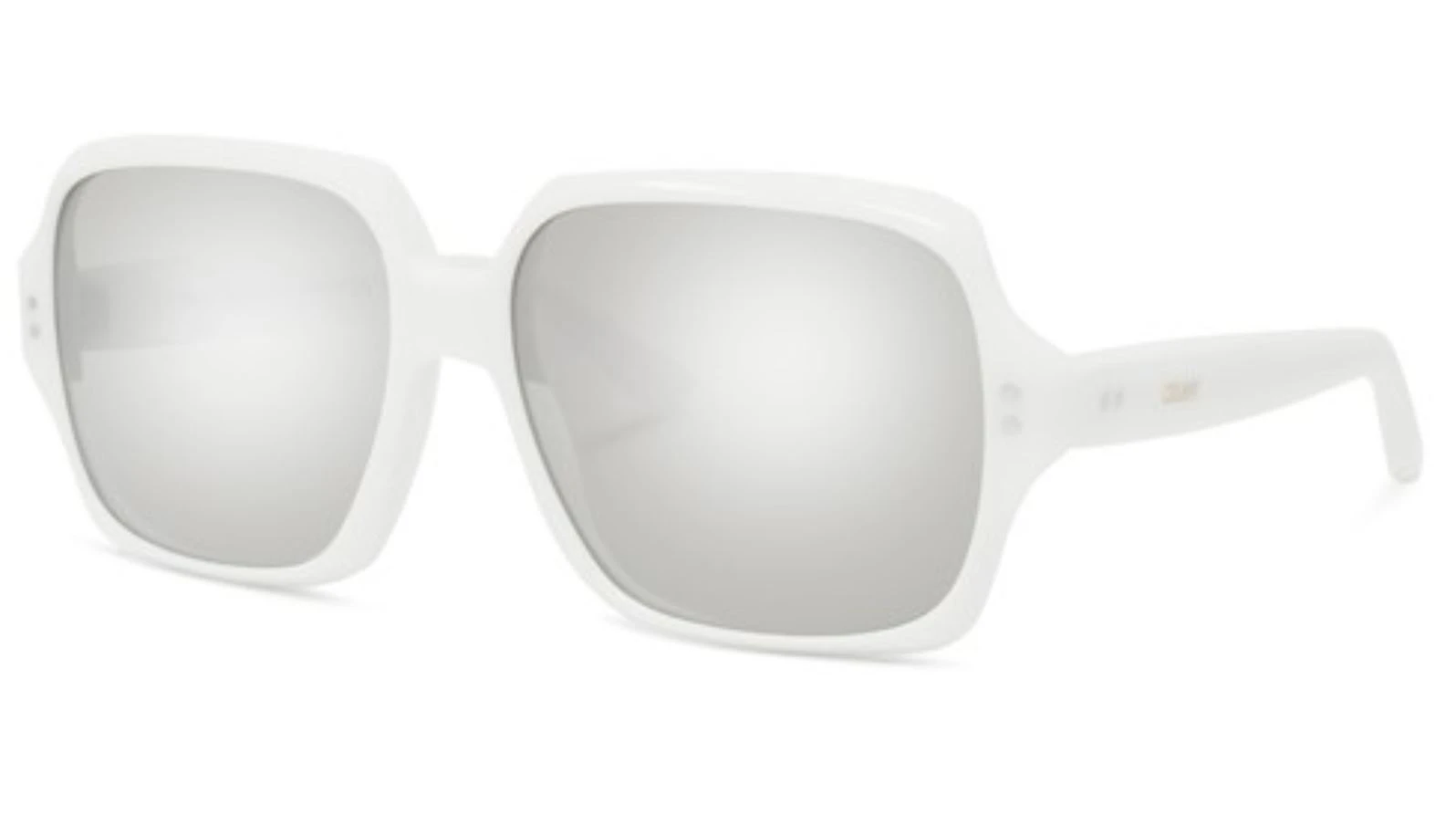 Женские солнцезащитные очки Celine CL 40074I 25C оригинальный размер фото 1