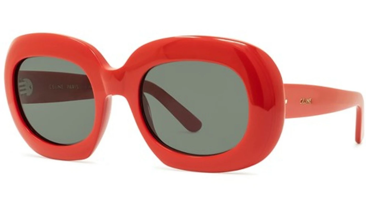 Женские очки Celine CL 40070I 66N фото 1