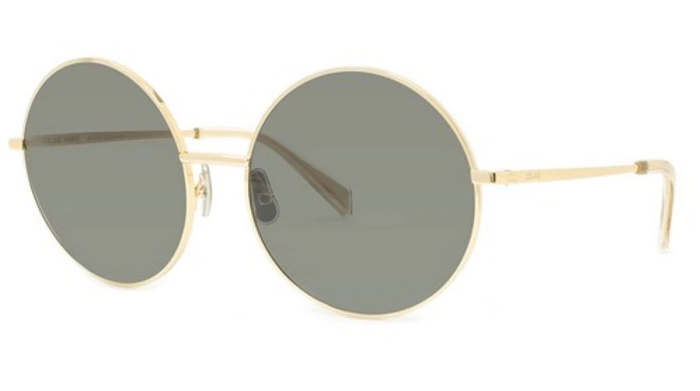 Солнцезащитные очки Celine CL 40076U 30A фото 1