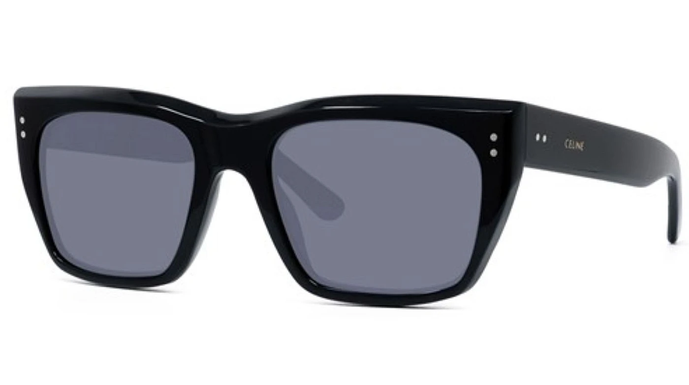 Солнцезащитные очки Celine CL 40082I 01D фото 1