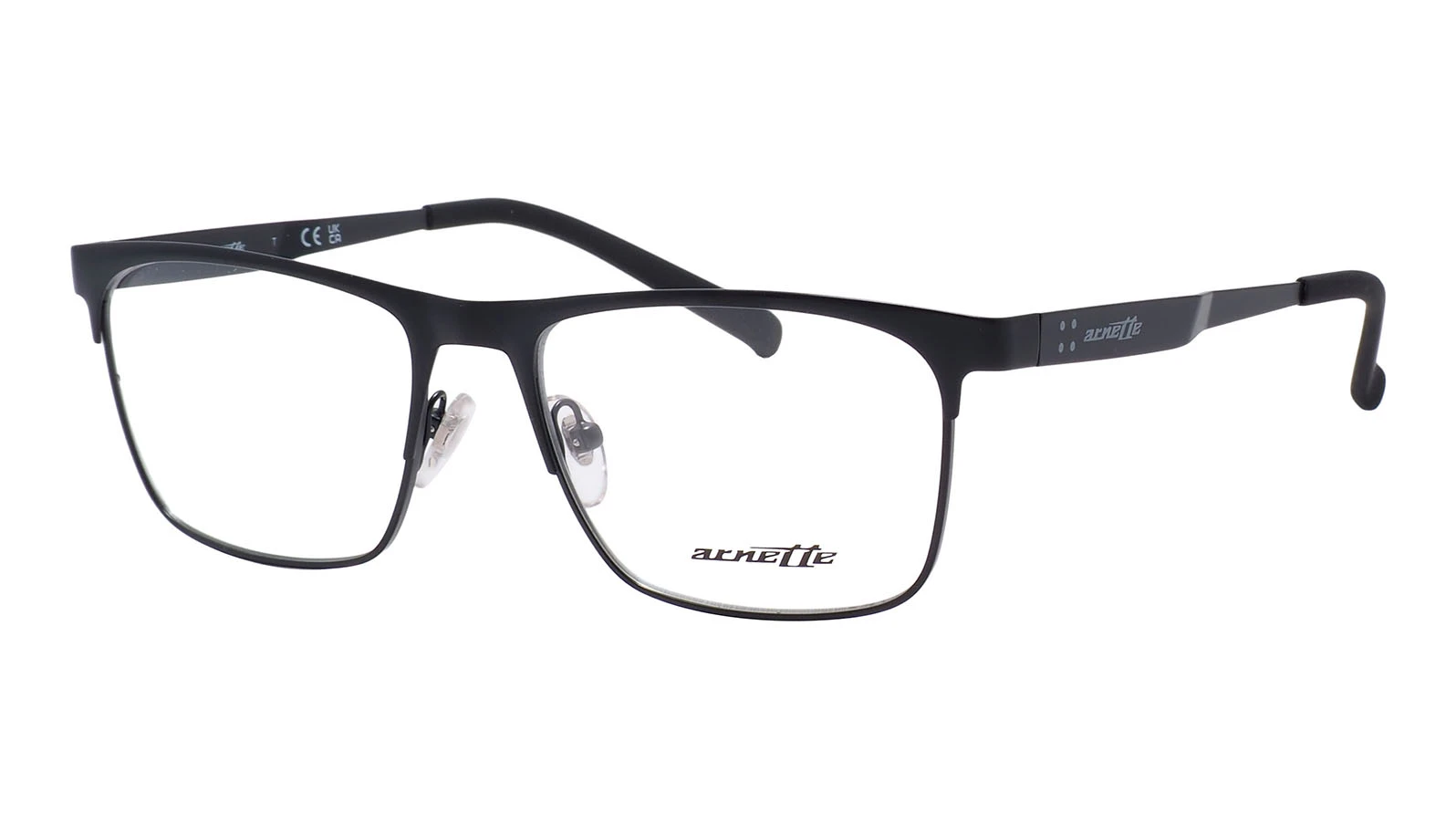 Оправа для очков для зрения Arnette 6121 501 оригинальный размер фото 1