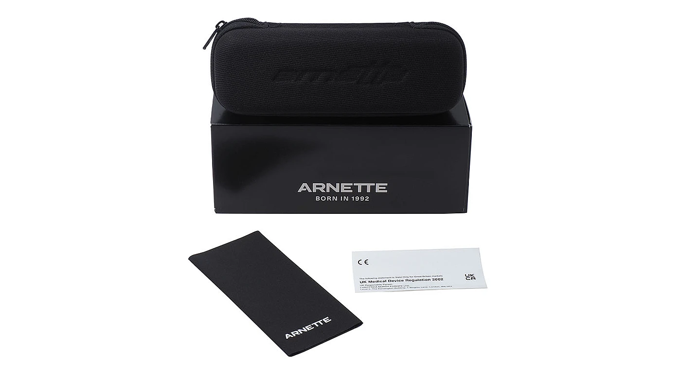 Оправа для очков для зрения Arnette 6121 501 фото 5