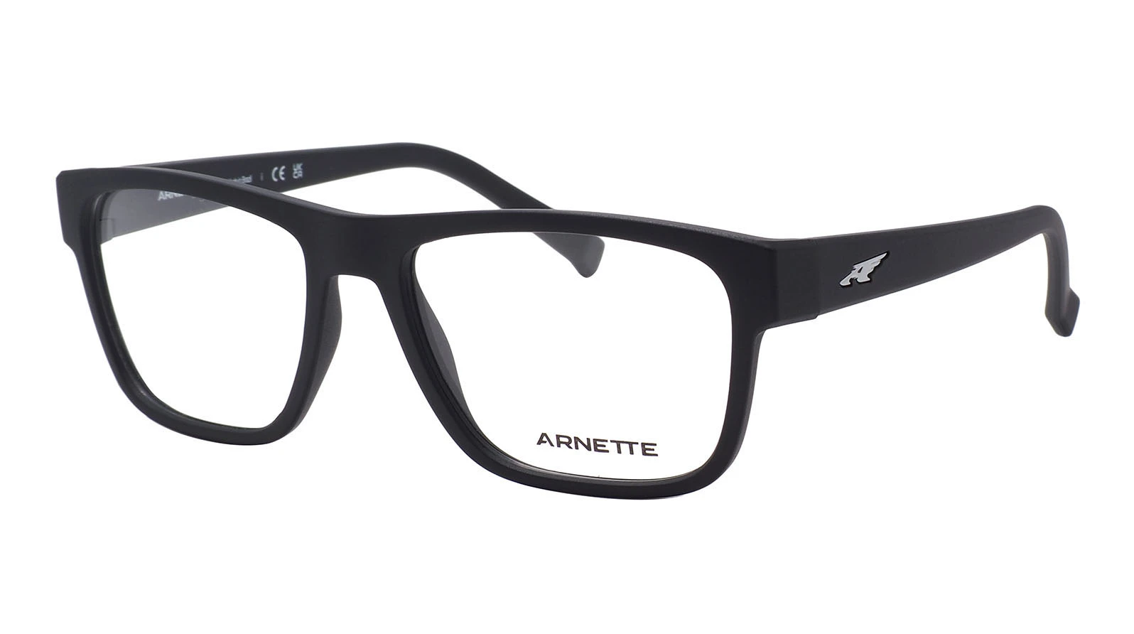 Оправа для очков для зрения Arnette 7169 01 оригинальный размер фото 1