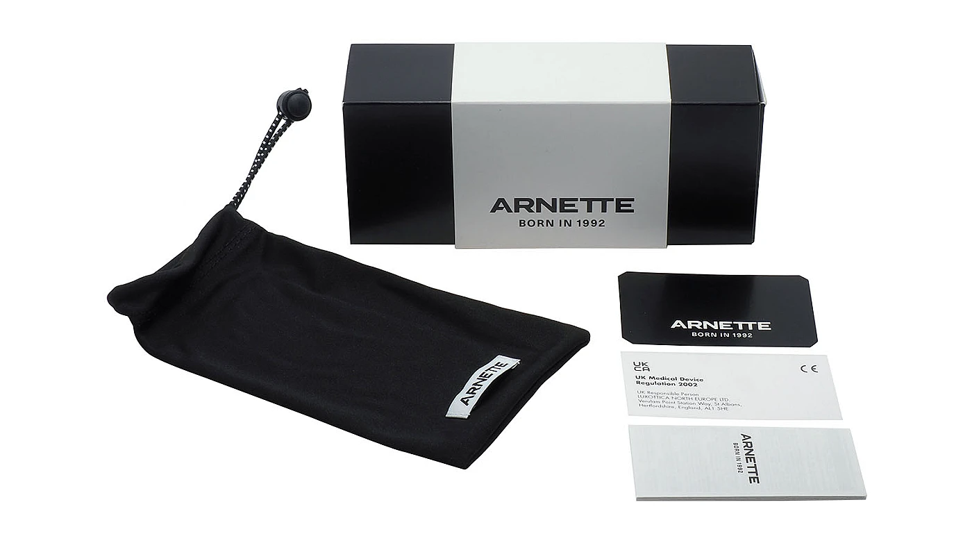 Оправа для очков для зрения Arnette 7169 01 фото 5