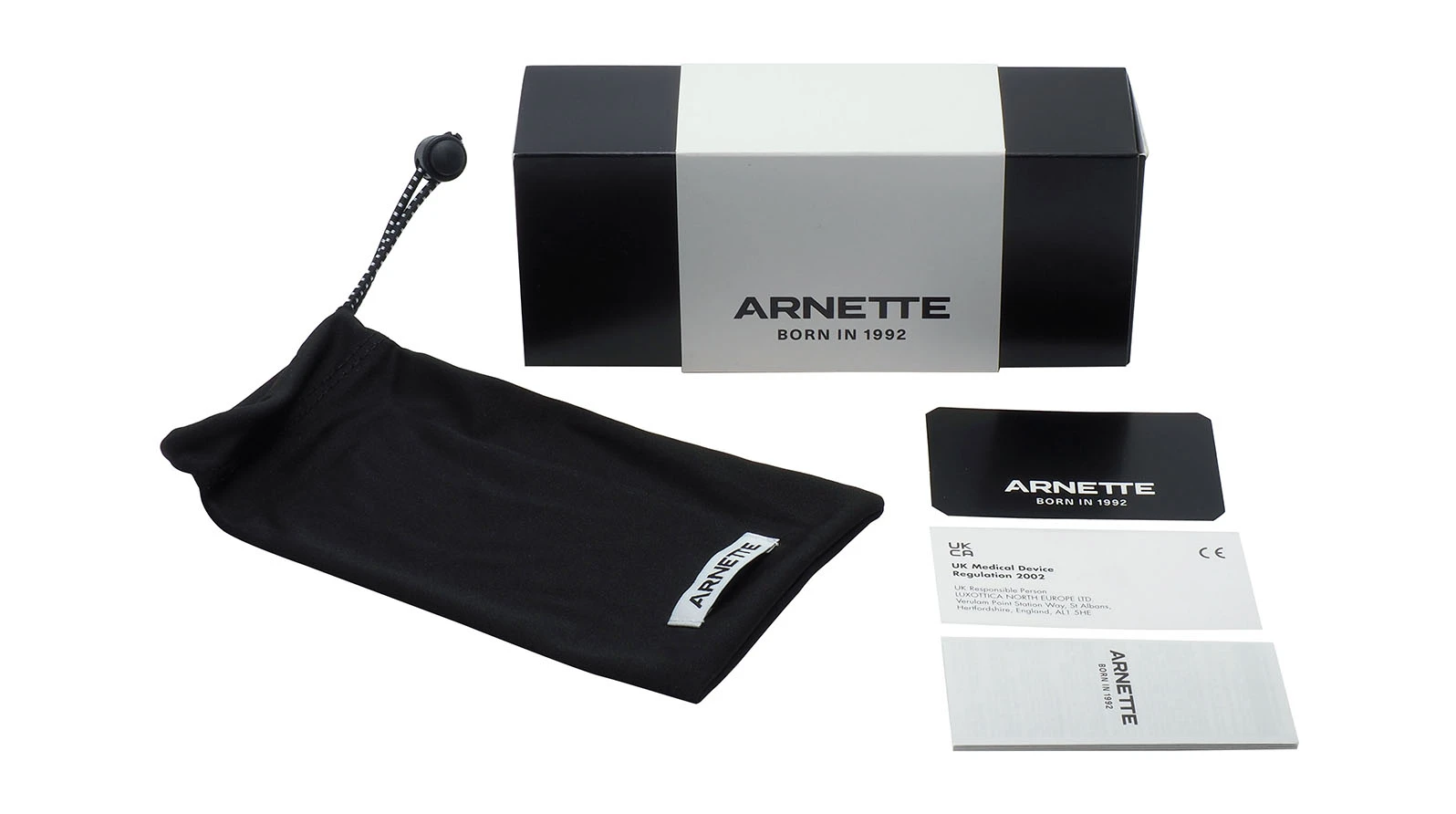 Оправа для очков для зрения Arnette 7169 01 оригинальный размер фото 5