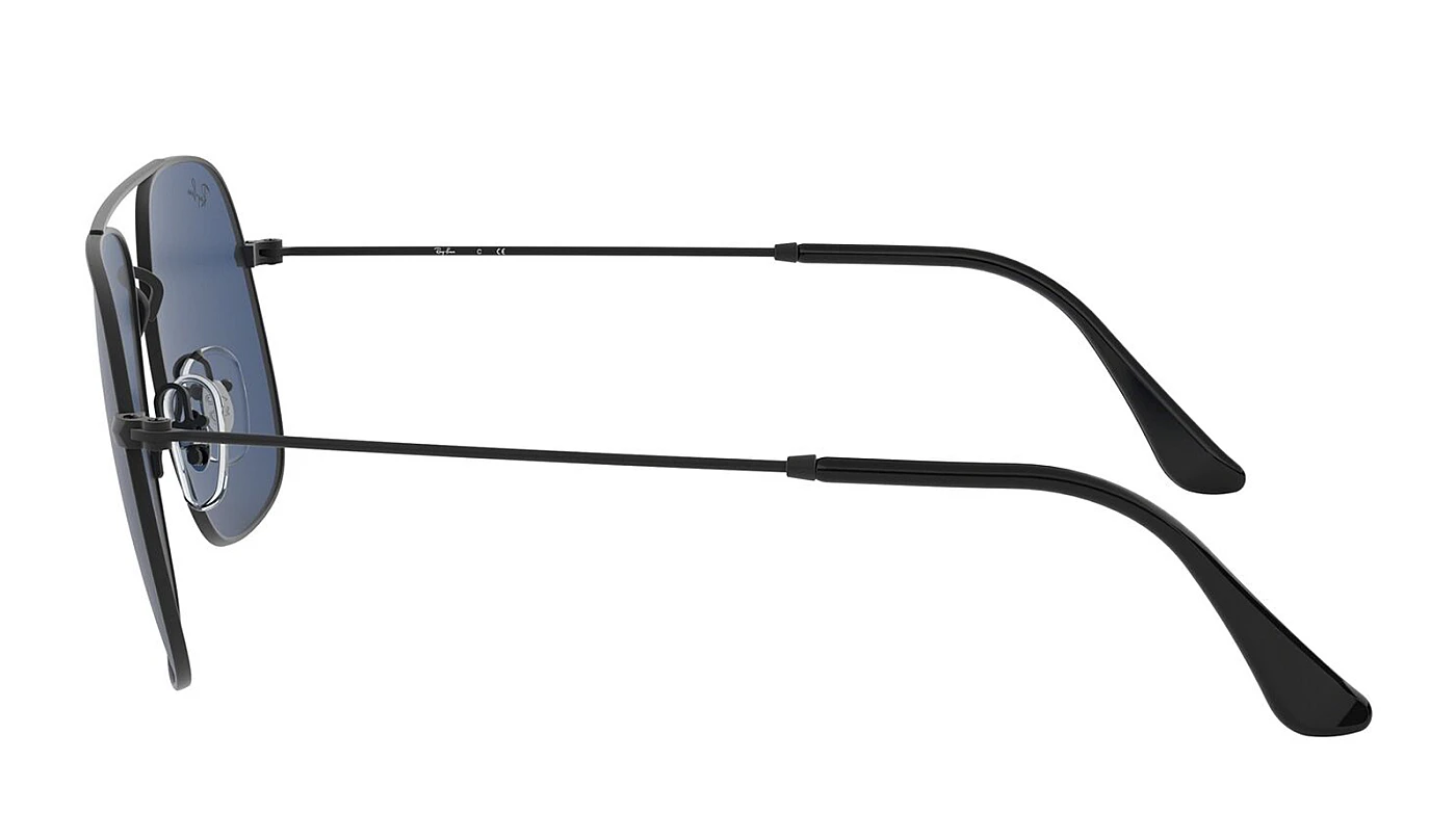 Мужские солнцезащитные очки Ray-Ban Andrea RB 3595 9014-80 фото 4