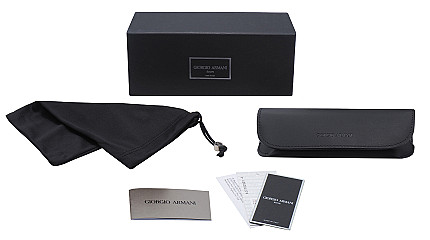 Giorgio Armani 112MJ 3247