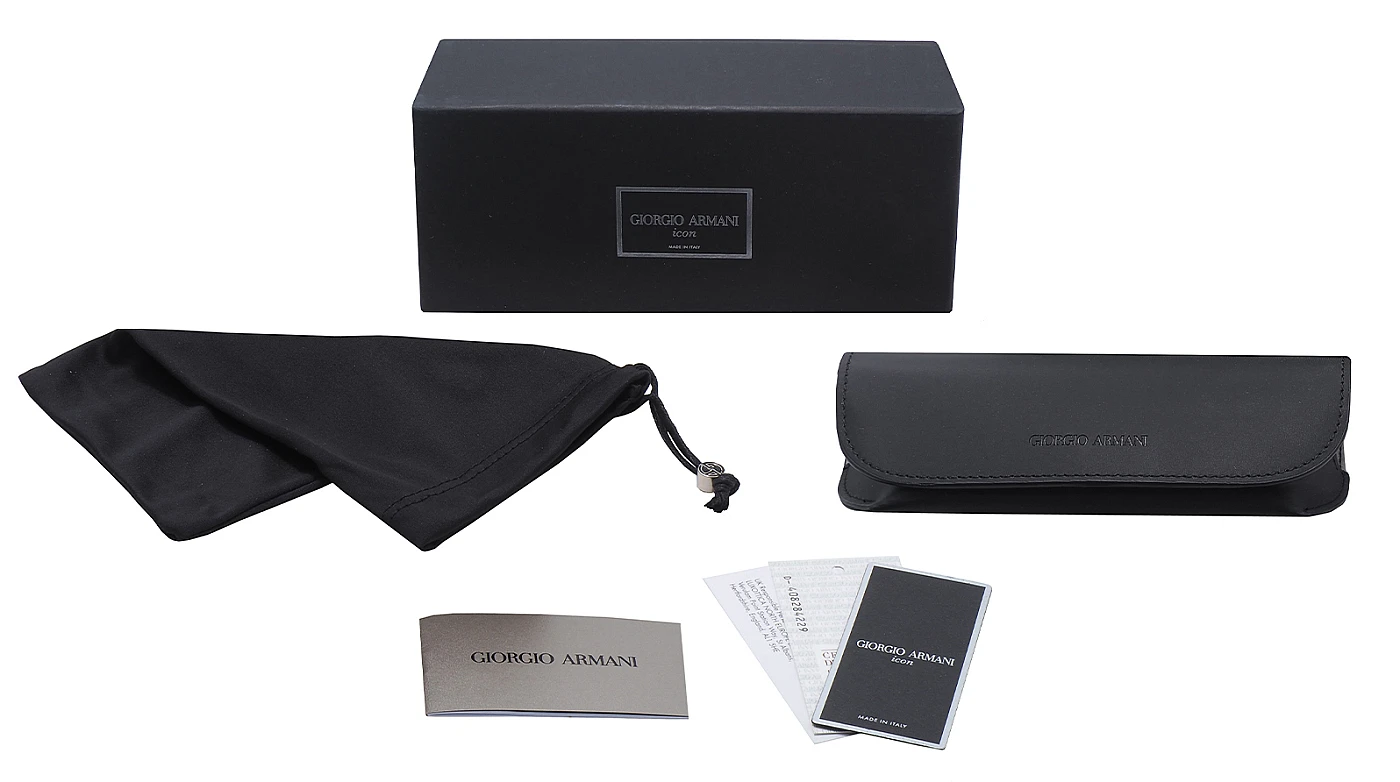 Оправа Giorgio Armani 112MJ 3247 фото 5