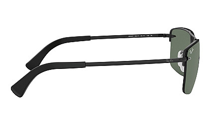 Ray-Ban Highstreet RB 3607 002/71