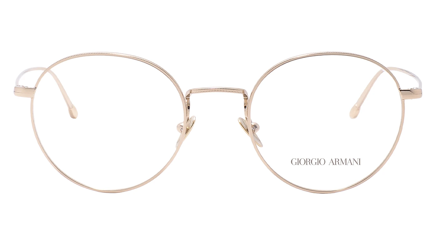 Оправа для очков для зрения Giorgio Armani 5095 3013 фото 2