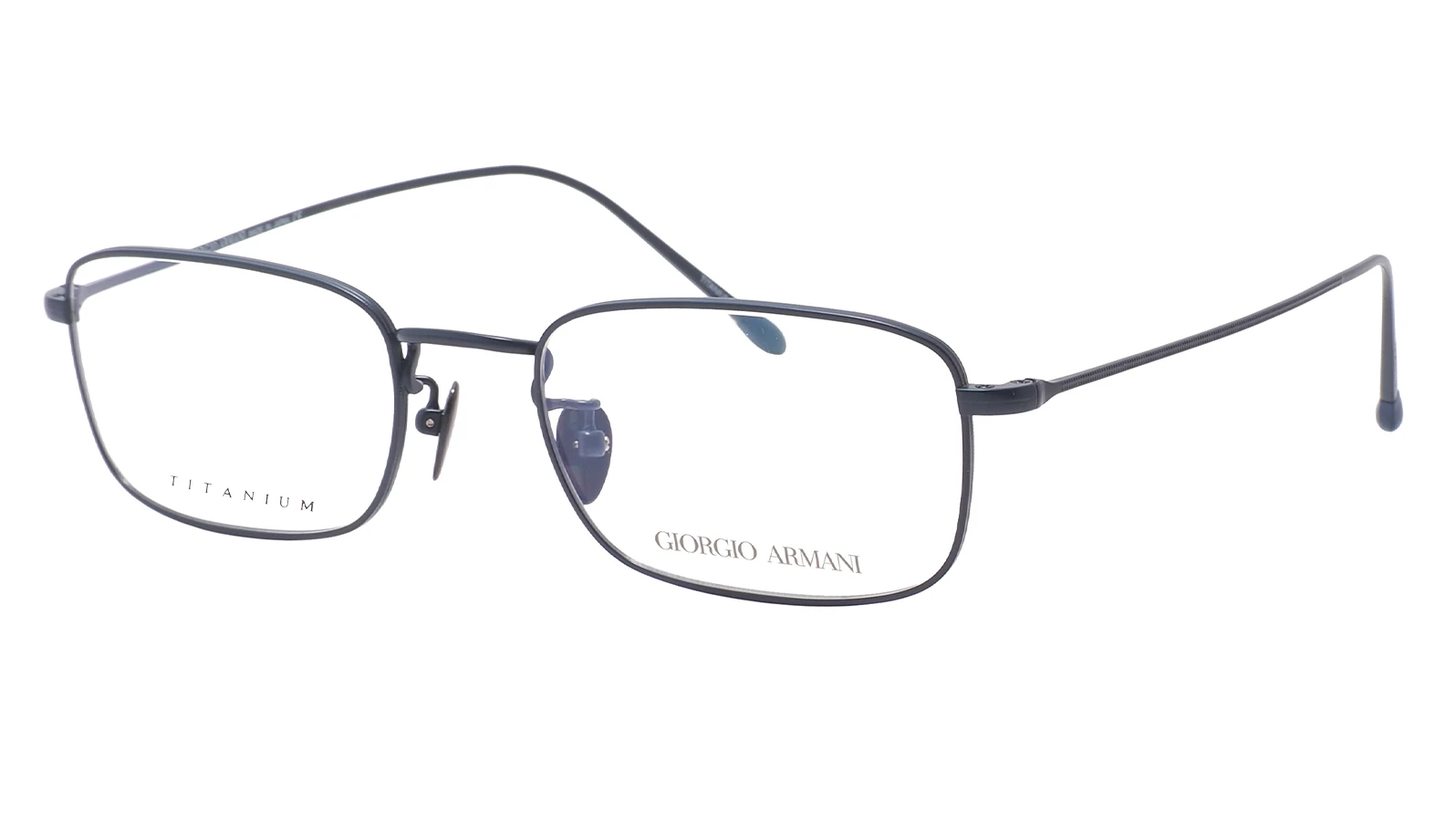 Оправа для очков Giorgio Armani 5096T 3278 оригинальный размер фото 1