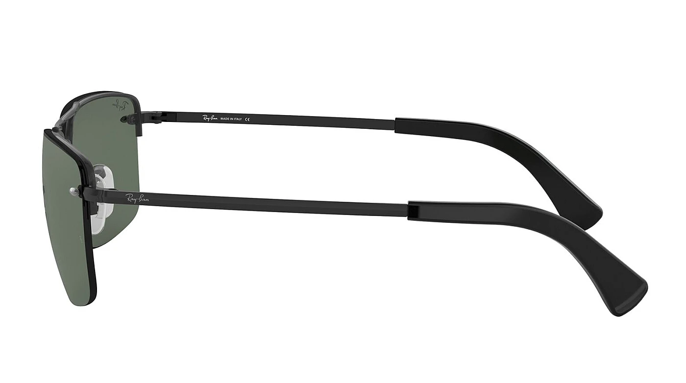 Очки Ray-Ban Highstreet RB 3607 002/71 фото 4