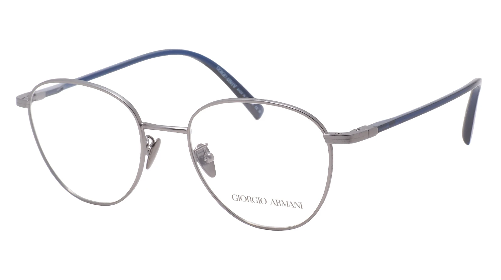 Оправа для очков для зрения Giorgio Armani 5134 3003 оригинальный размер фото 1