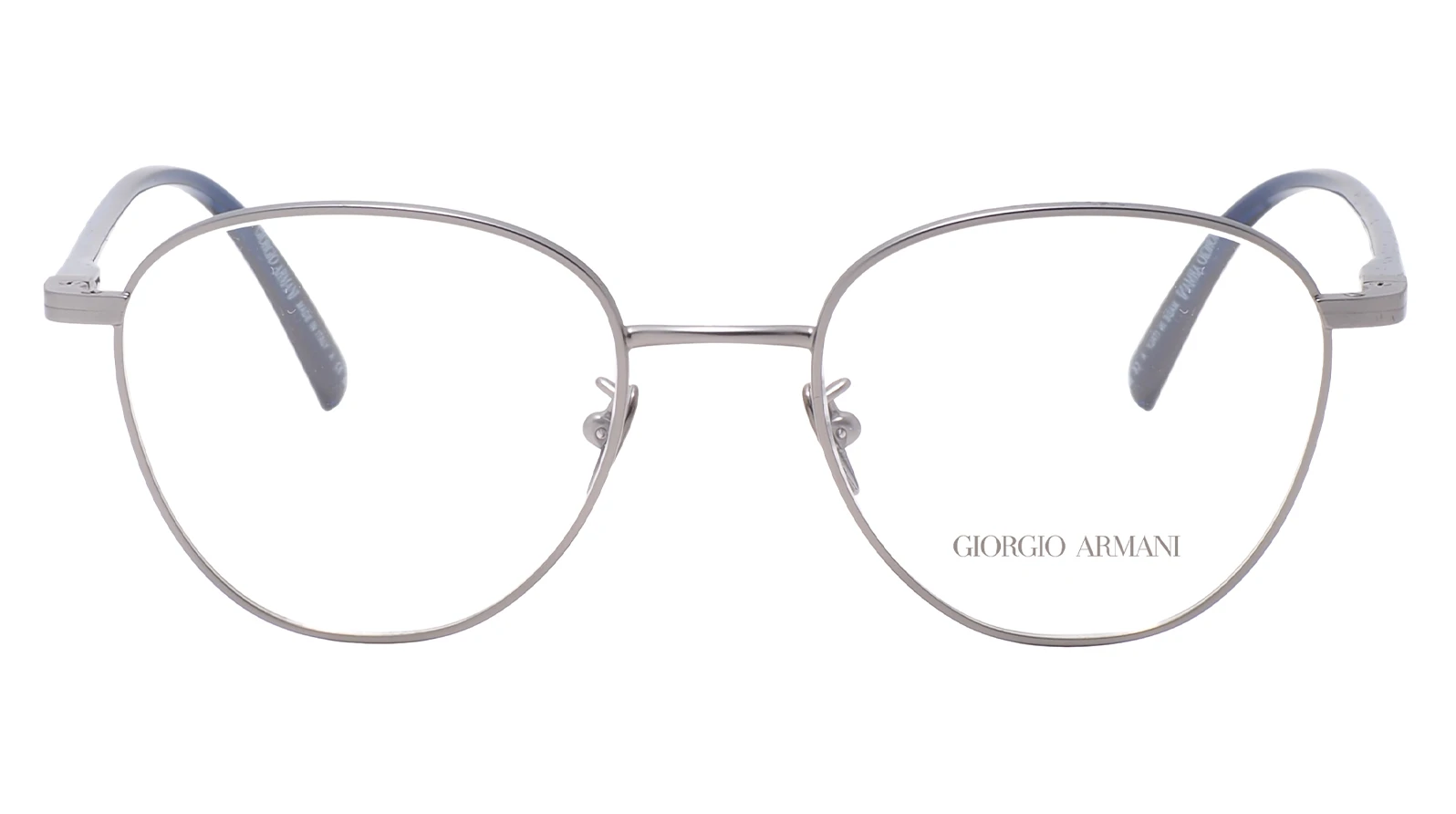 Оправа для очков для зрения Giorgio Armani 5134 3003 оригинальный размер фото 2