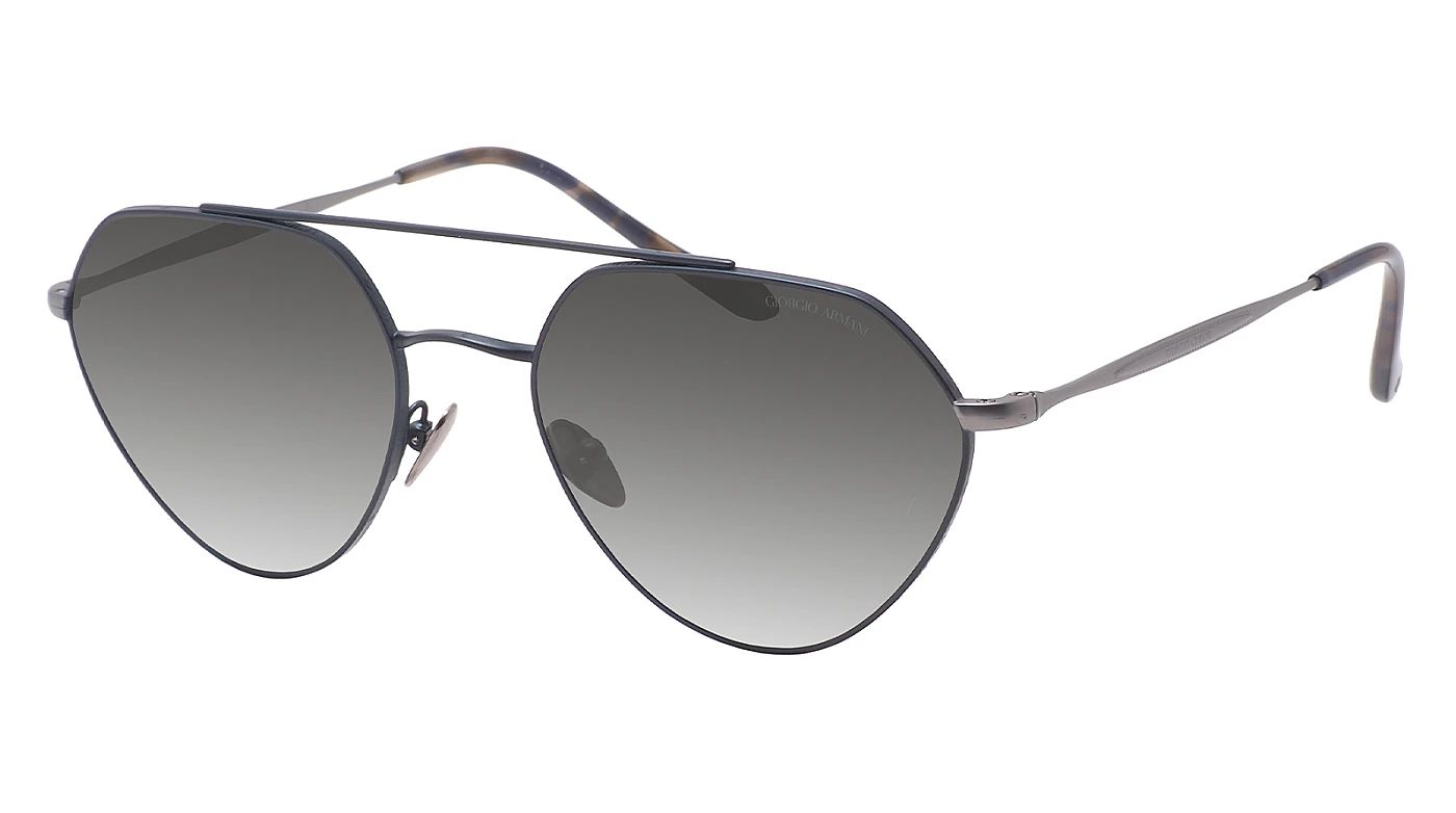 Женские солнцезащитные очки Giorgio Armani 6111 331511 фото 1
