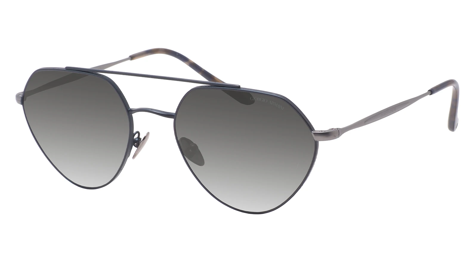 Женские солнцезащитные очки Giorgio Armani 6111 331511 оригинальный размер фото 1