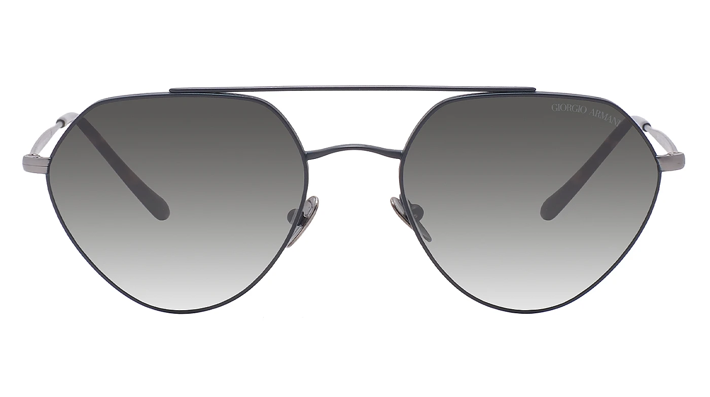 Женские солнцезащитные очки Giorgio Armani 6111 331511 фото 2