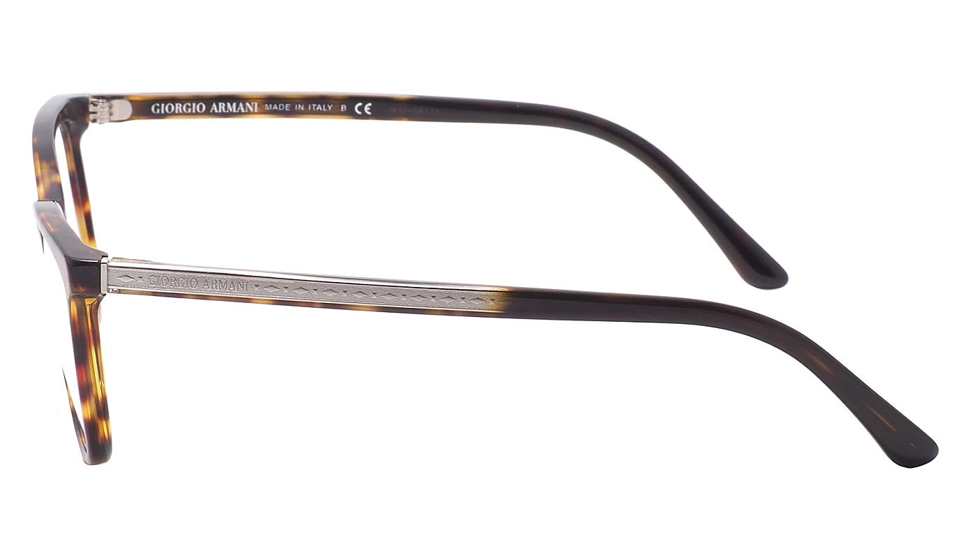 Оправа для очков для зрения Giorgio Armani 7149 5026 фото 4